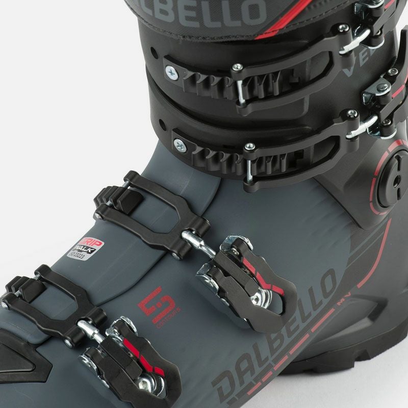 DALBELLO ダルベロ スキーブーツ メンズ レディース 2026 VELOCE 100