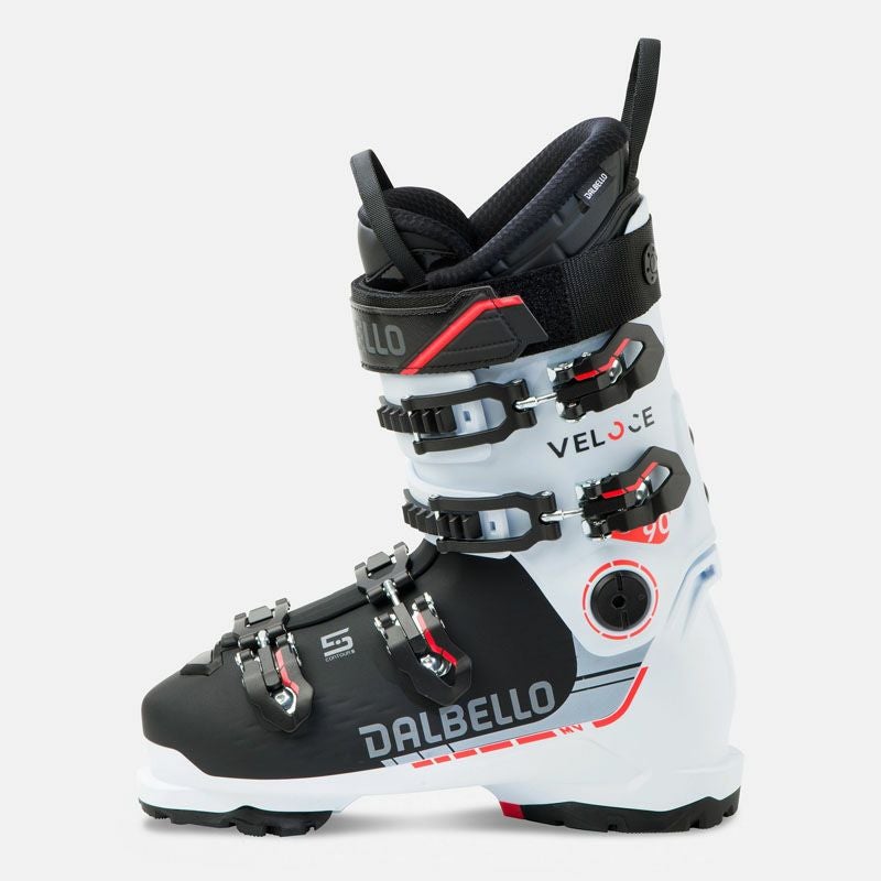 DALBELLO ダルベロ スキーブーツ メンズ レディース 2026 VELOCE 90 MV