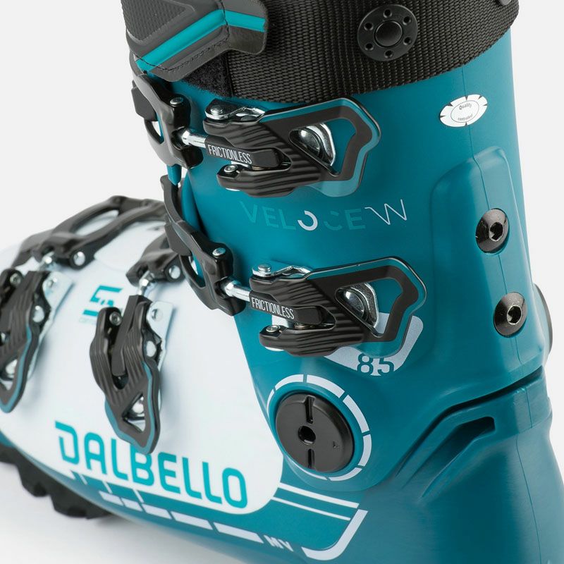 DALBELLO ダルベロ スキーブーツ レディース 2026 VELOCE 85 MV W