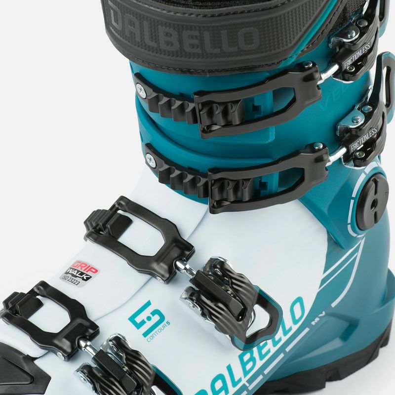 DALBELLO ダルベロ スキーブーツ レディース 2026 VELOCE 85 MV W