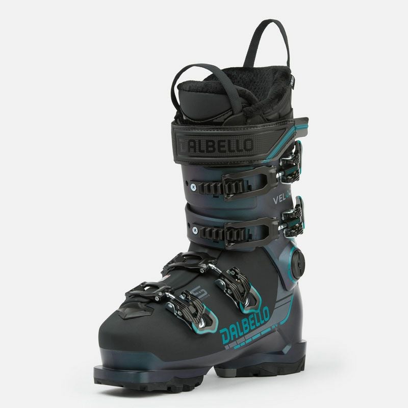 DRS75 ダルベロ　スキーブーツ DALBELLO 22-22.5 【公式通販】 ジュニア 22-22.5 DRS75 スキーブーツ ダルベロ DALBELLO ジュニア スキー