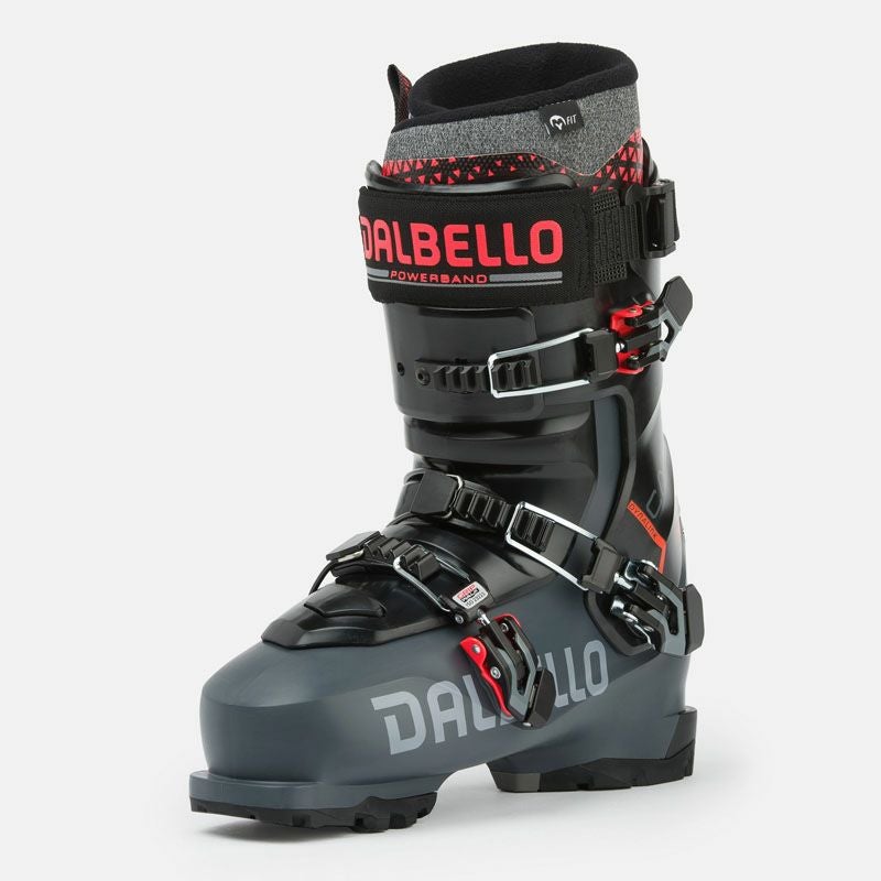 DALBELLO ダルベロ スキーブーツ メンズ レディース 2026 CABRIO LV