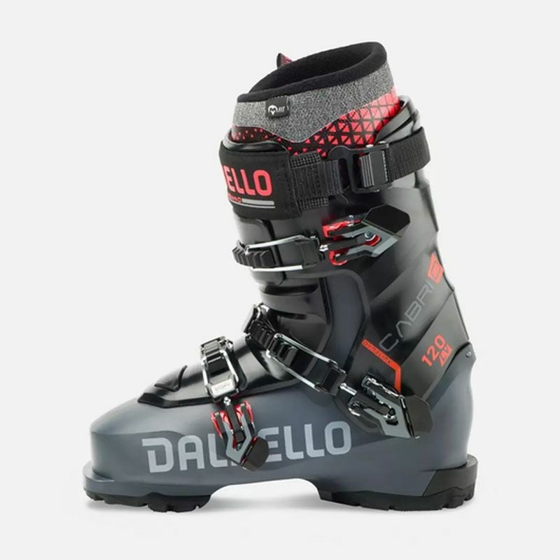 DALBELLO ダルベロ スキーブーツ メンズ レディース 2026 CABRIO LV
