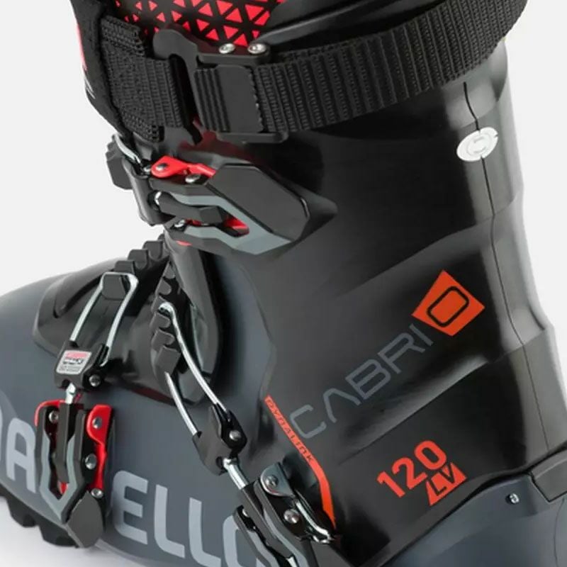 DALBELLO ダルベロ スキーブーツ メンズ レディース 2026 CABRIO LV