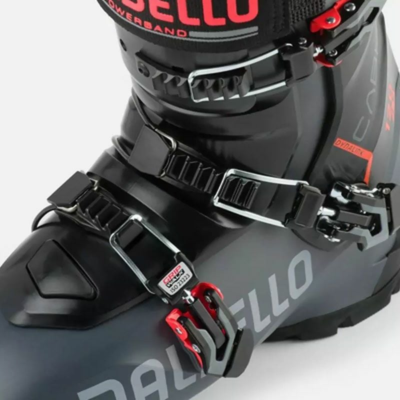 DALBELLO ダルベロ スキーブーツ メンズ レディース 2026 CABRIO LV