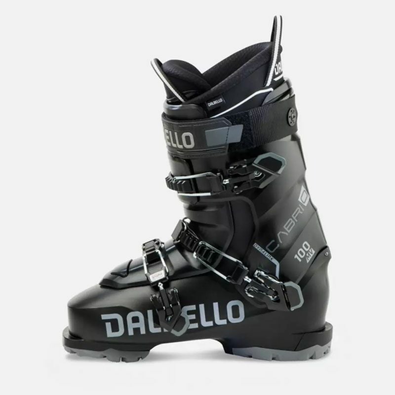 DALBELLO ダルベロ スキーブーツ メンズ レディース 2026 CABRIO MV DALBELLO ダルベロ スキーブーツ メンズ レディース 2026 CABRIO MV