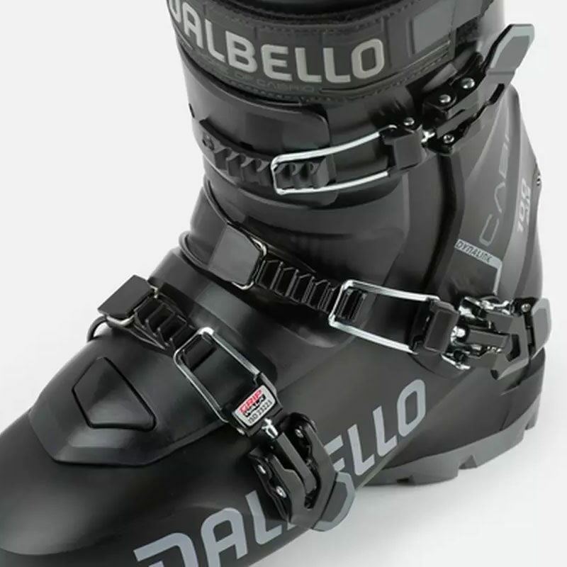 DALBELLO ダルベロ スキーブーツ メンズ レディース 2026 CABRIO MV