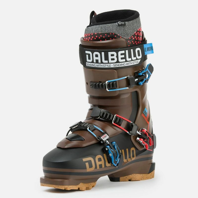 DALBELLO ダルベロ スキーブーツ メンズ レディース 2026 IL MORO PRO