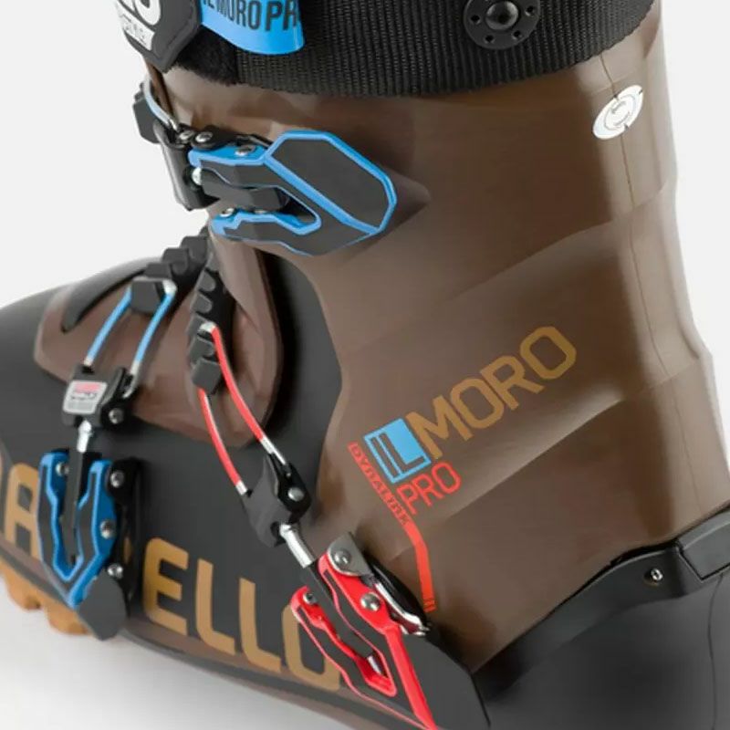 DALBELLO ダルベロ スキーブーツ メンズ レディース 2026 IL MORO PRO