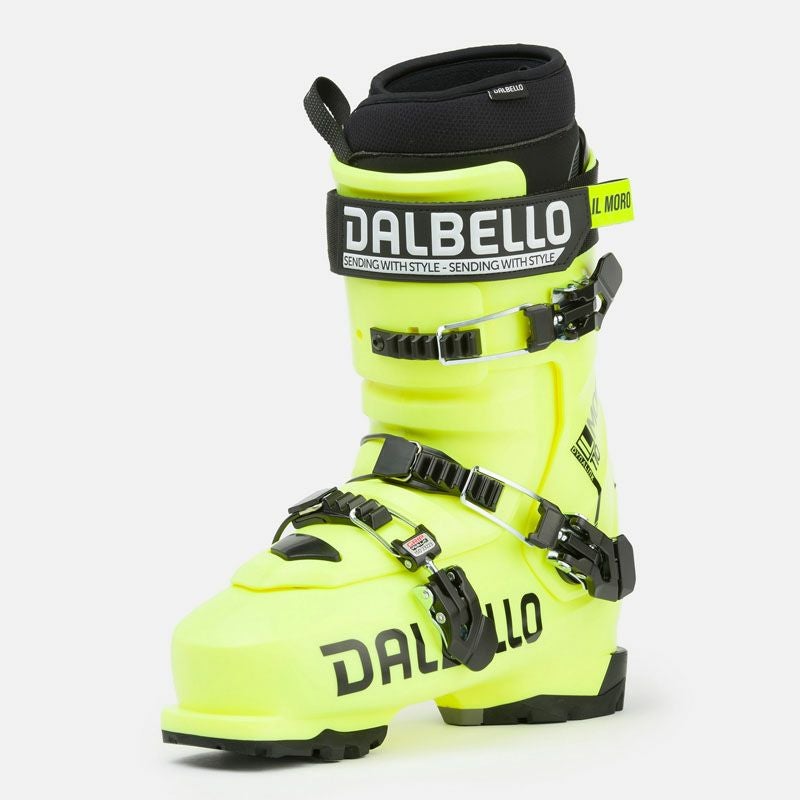 DALBELLO ダルベロ スキーブーツ メンズ レディース 2026 IL MORO 110