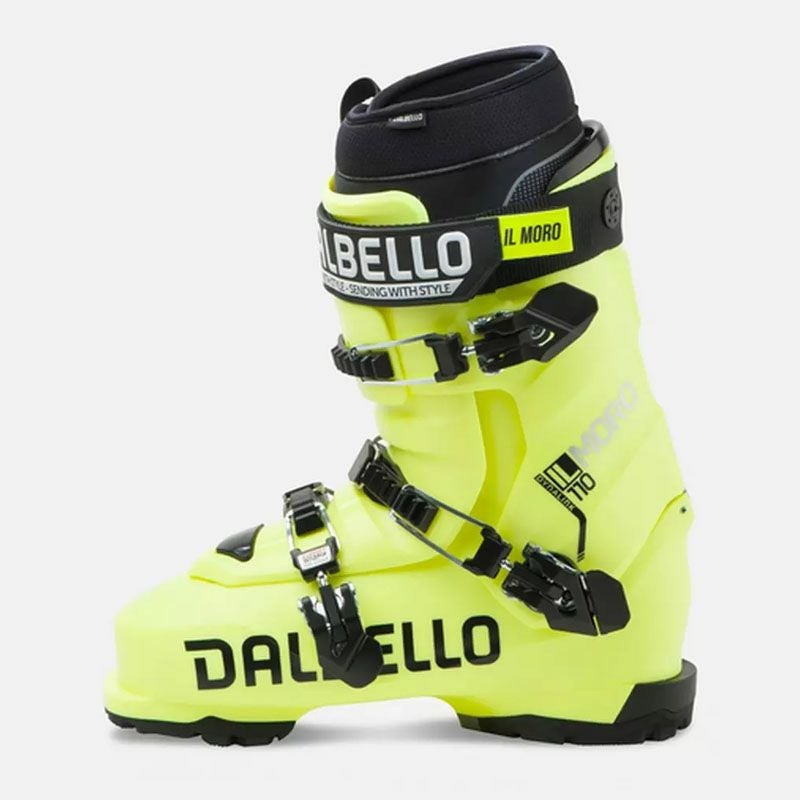 DALBELLO ダルベロ スキーブーツ メンズ レディース 2026 IL MORO 110