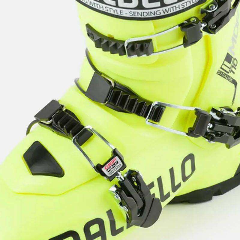 DALBELLO ダルベロ スキーブーツ メンズ レディース 2026 IL MORO 110