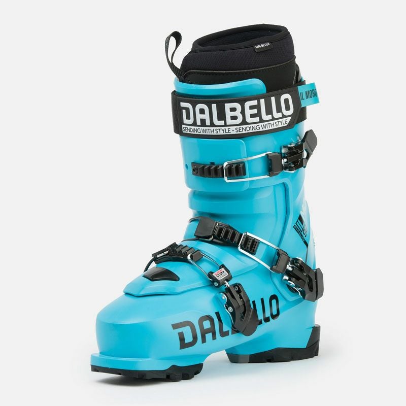 DALBELLO ダルベロ スキーブーツ メンズ レディース 2026 IL MORO 90