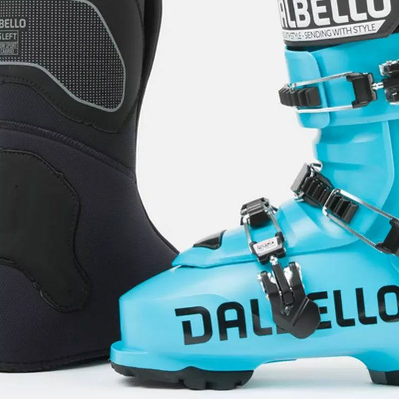 DALBELLO ダルベロ　イルモロ IL MORO 90 GW スキーブーツ DALBELLO ダルベロ スキーブーツ メンズ レディース 2026 IL MORO 90