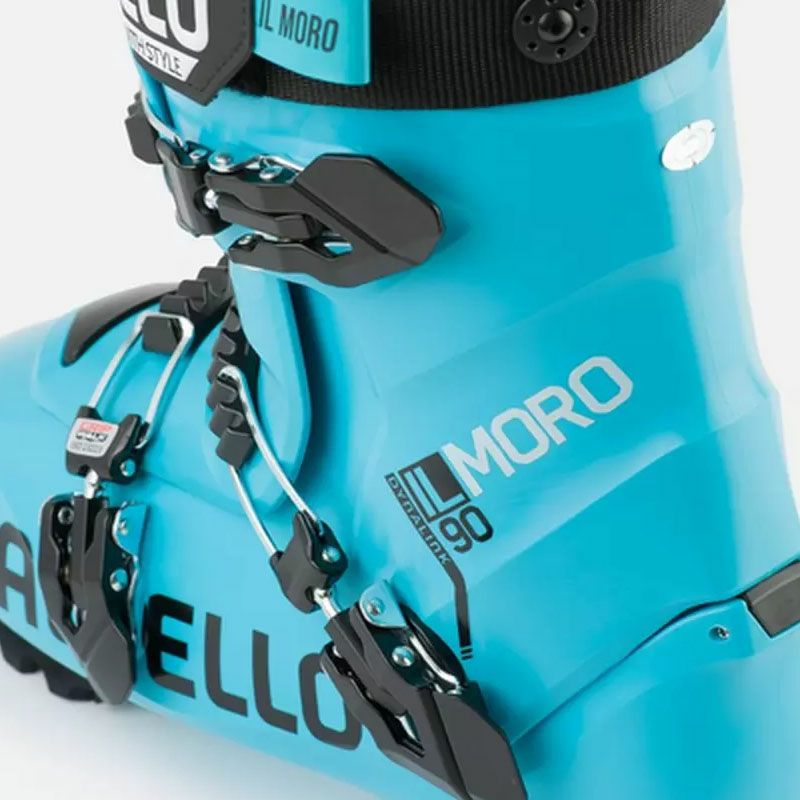DALBELLO ダルベロ スキーブーツ メンズ レディース 2026 IL MORO 90