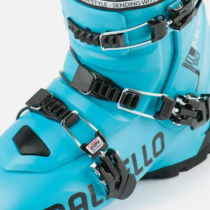 DALBELLO ダルベロ スキーブーツ メンズ レディース 2026 IL MORO 90