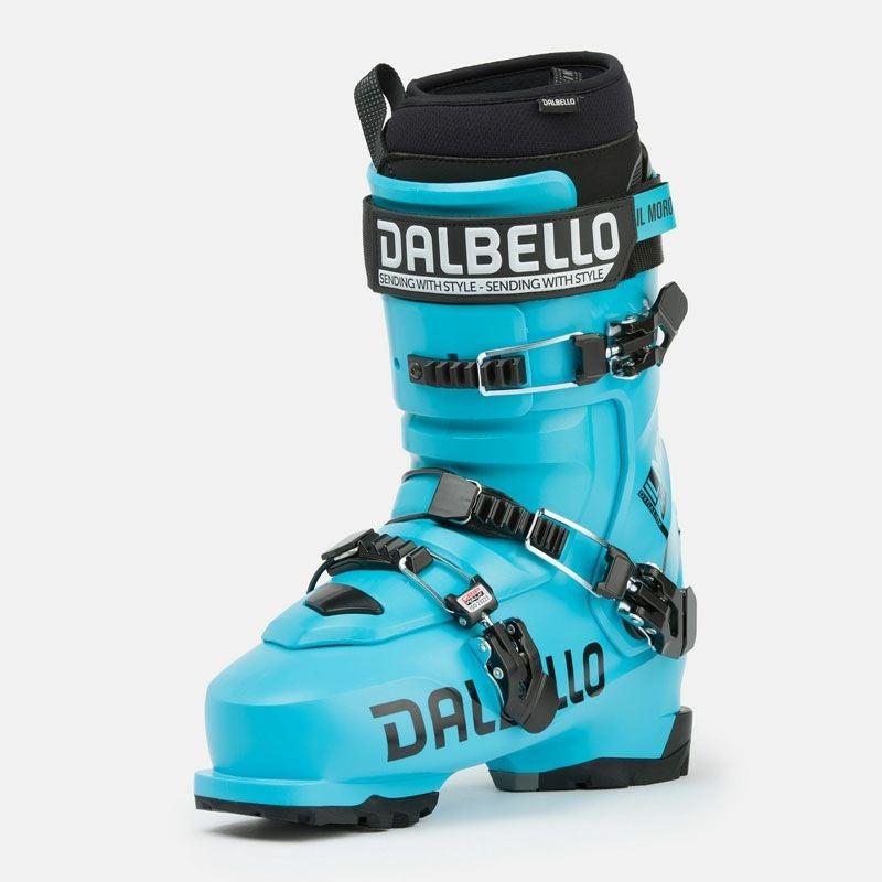 DALBELLO ダルベロ スキーブーツ メンズ レディース 2026 IL MORO MV
