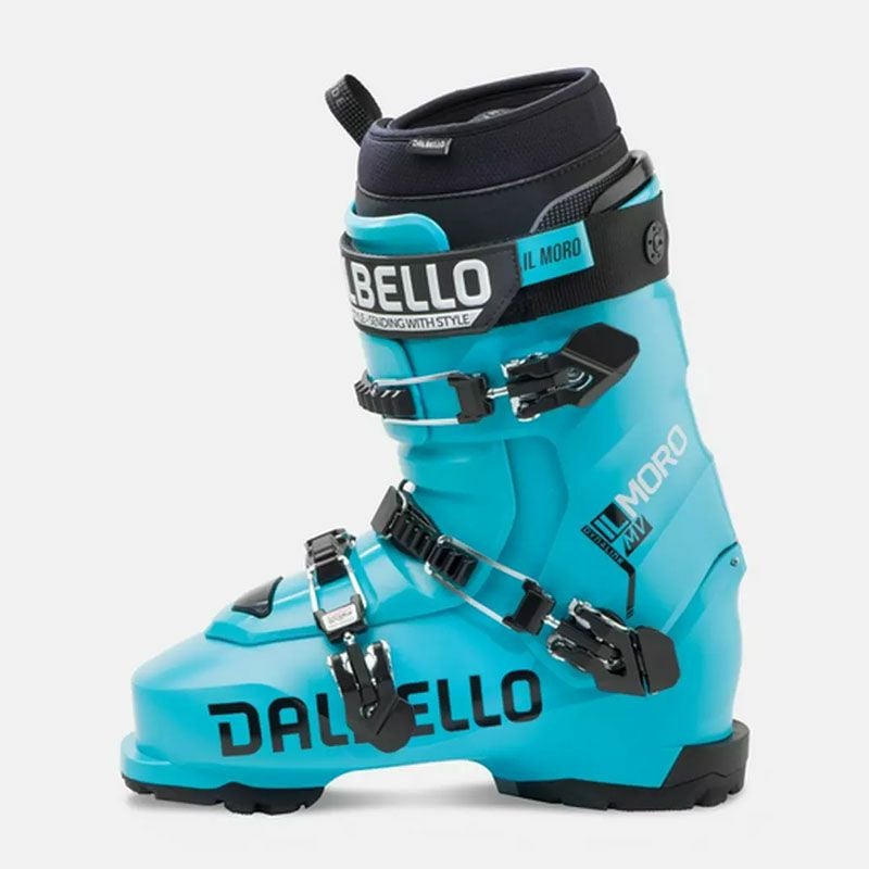 DALBELLO ダルベロ スキーブーツ メンズ レディース 2026 IL MORO MV
