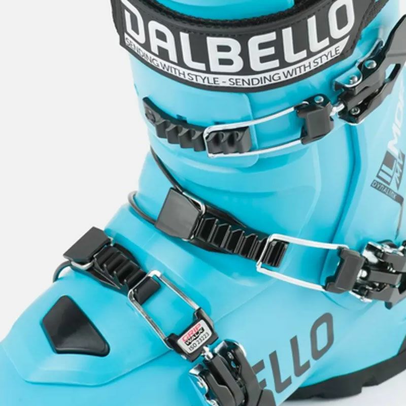 DALBELLO ダルベロ スキーブーツ メンズ レディース 2026 IL MORO MV