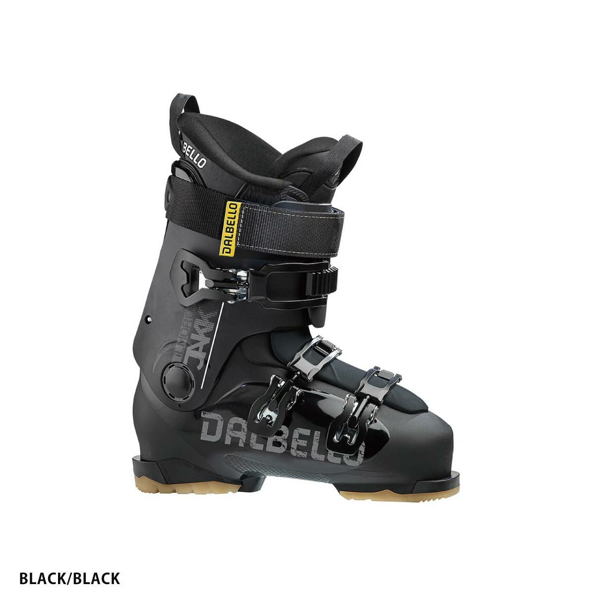 ✳大幅値下げ✳【美品】フォルクル:板  ダルベロ:ブーツ ヨドバシ.com - ダルベロ DALBELLO IL MORO 110 3DWRAP D240900210