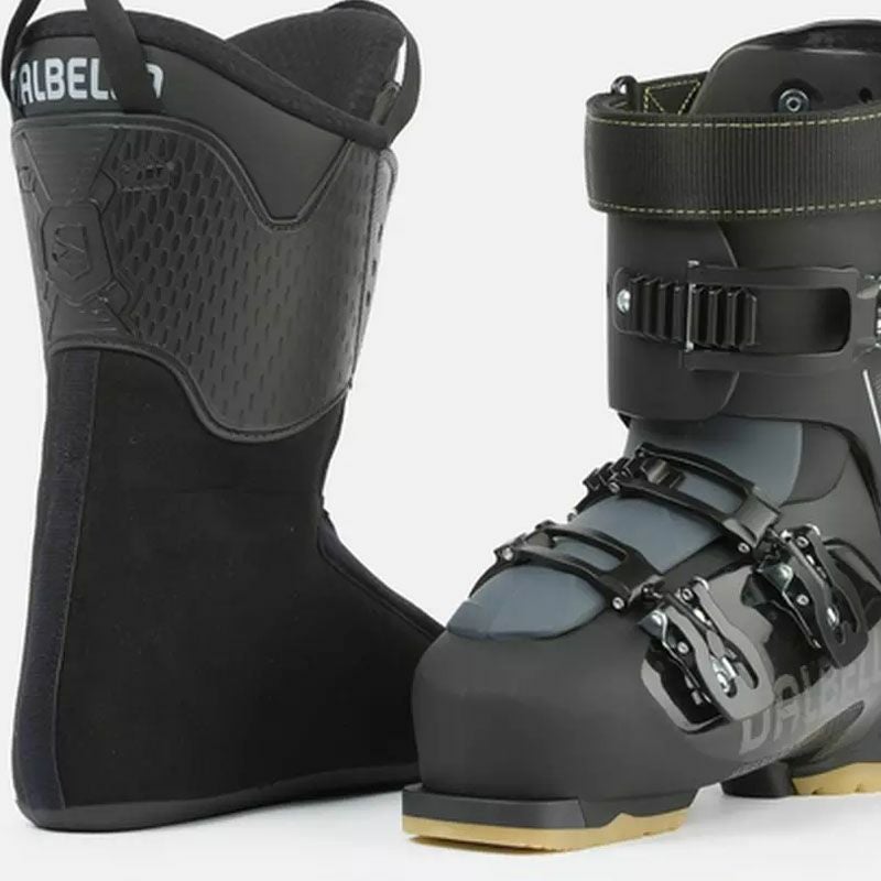 DALBELLO ダルベロ スキーブーツ メンズ レディース 2026 IL MORO JAKK