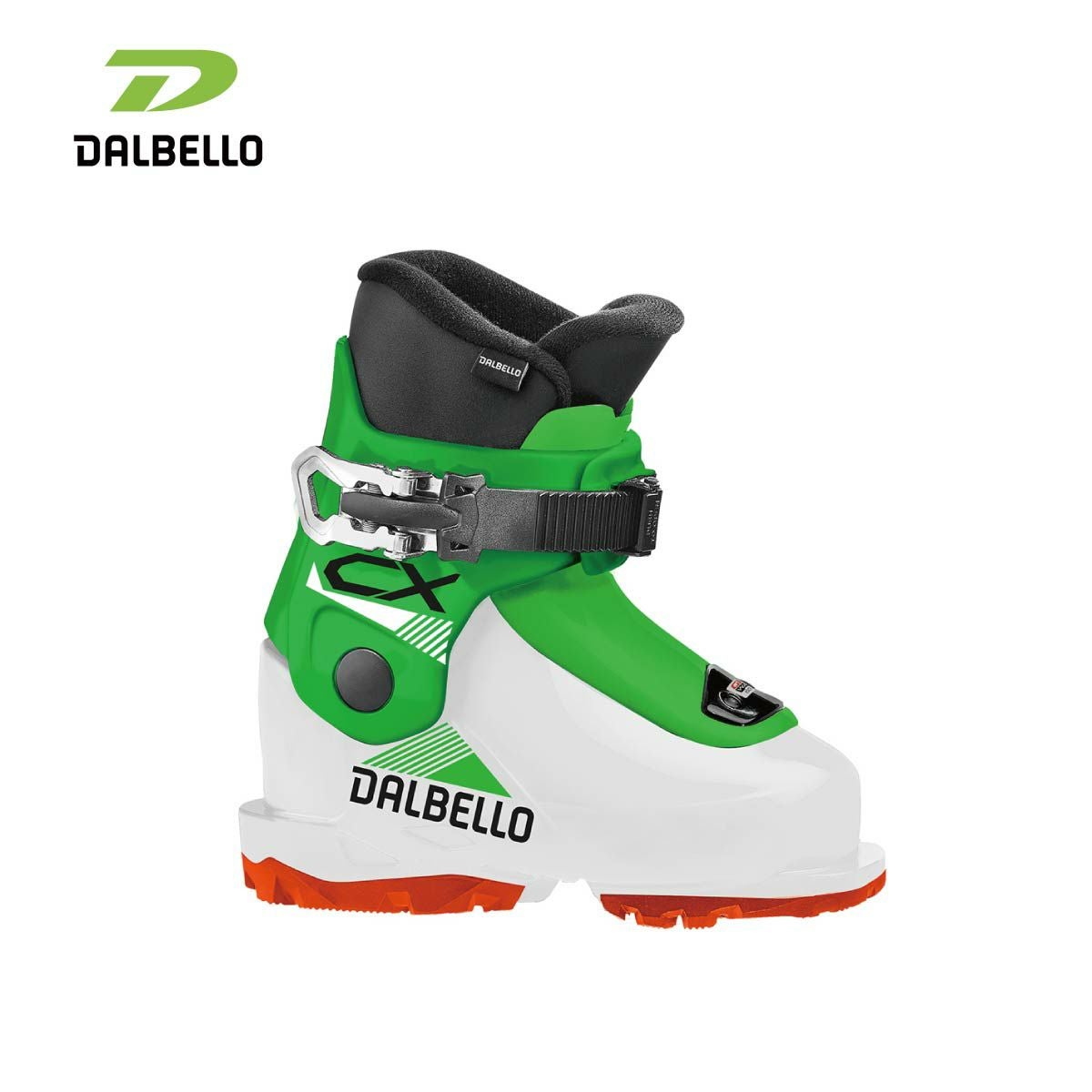 中古 レーシング 21/22 DALBELLO DRS 130 26.5cm/ソール長306mm スキー