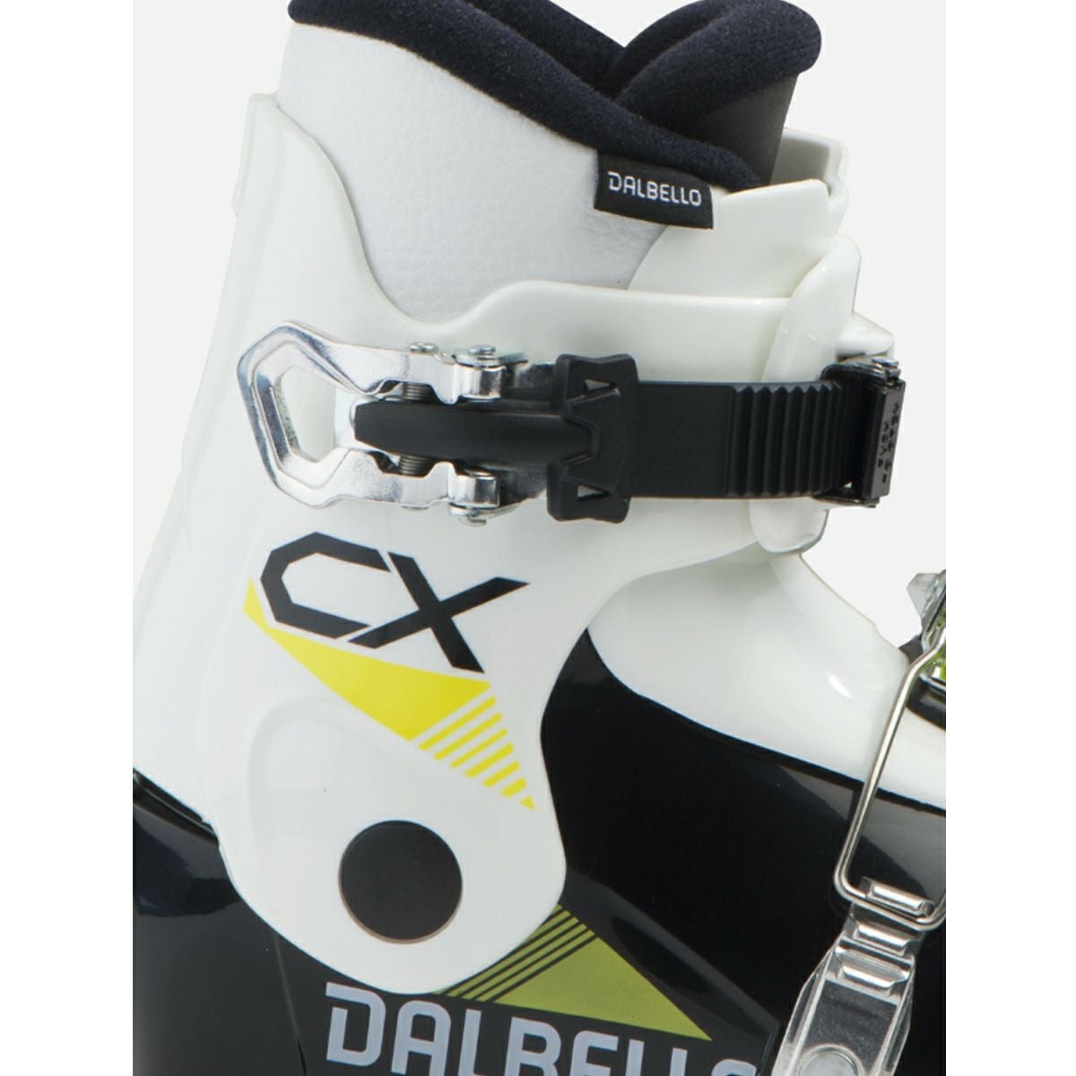 DALBELLO ダルベロ スキーブーツ キッズ ジュニア 2027 CX 2.0 CABRIO