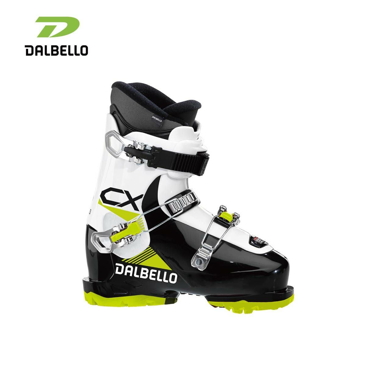 DALBELLO ダルベロ スキーブーツ メンズ レディース 2026 CX 3.0