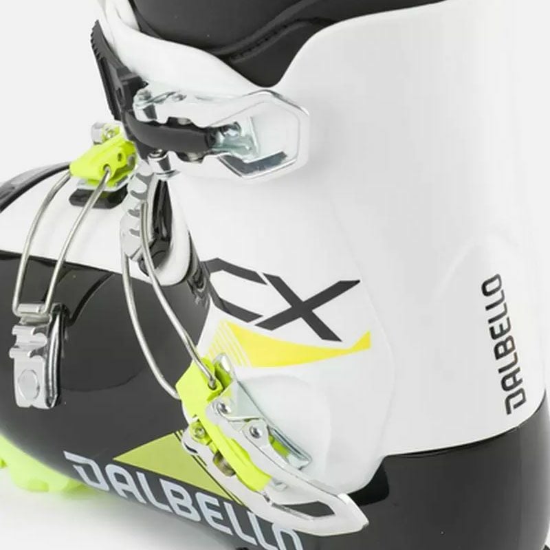 DALBELLO ダルベロ スキーブーツ メンズ レディース 2027 CX 3.0