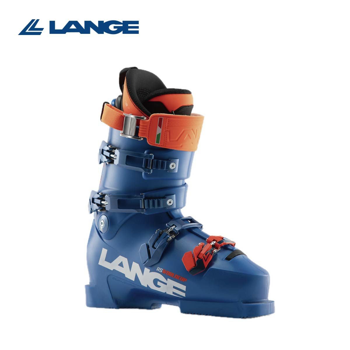 LANGE ラング スキーブーツ メンズ レディース 2026 WORLD CUP RS ZA