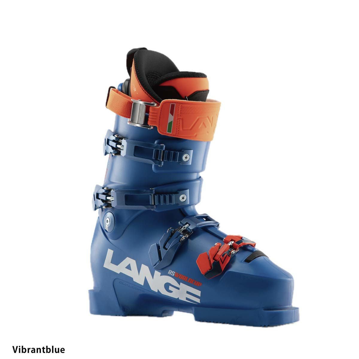 LANGE ラング スキーブーツ メンズ レディース 2026 WORLD CUP RS ZA+