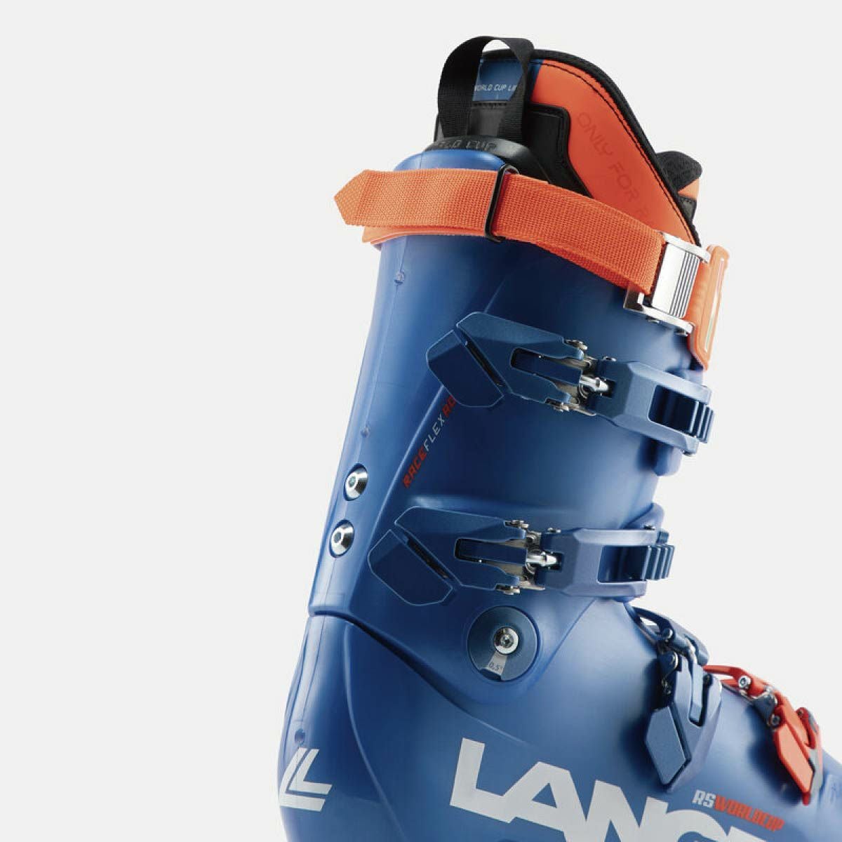 LANGE ラング スキーブーツ メンズ レディース 2026 WORLD CUP RS ZA+