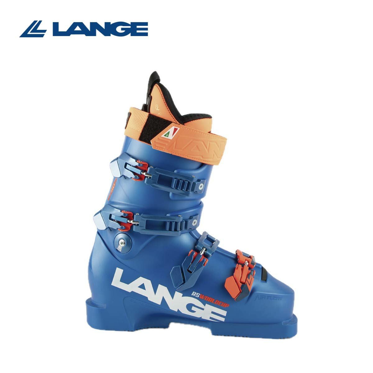 LANGE ラング スキーブーツ メンズ レディース 2026 WORLD CUP RS