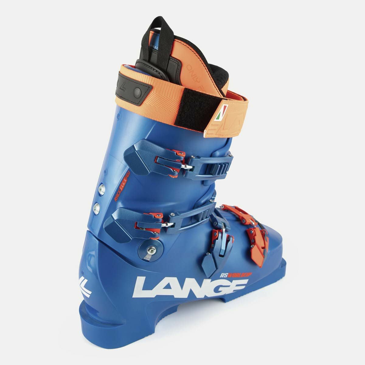 LANGE ラング WORLDCUP RS ZB スキーブーツ レーシング 競技 27-27.5cm メンズ 2024 LANGE（ラング） 2024 LANGE WORLD CUP RS ZB スキーブーツ レーシング