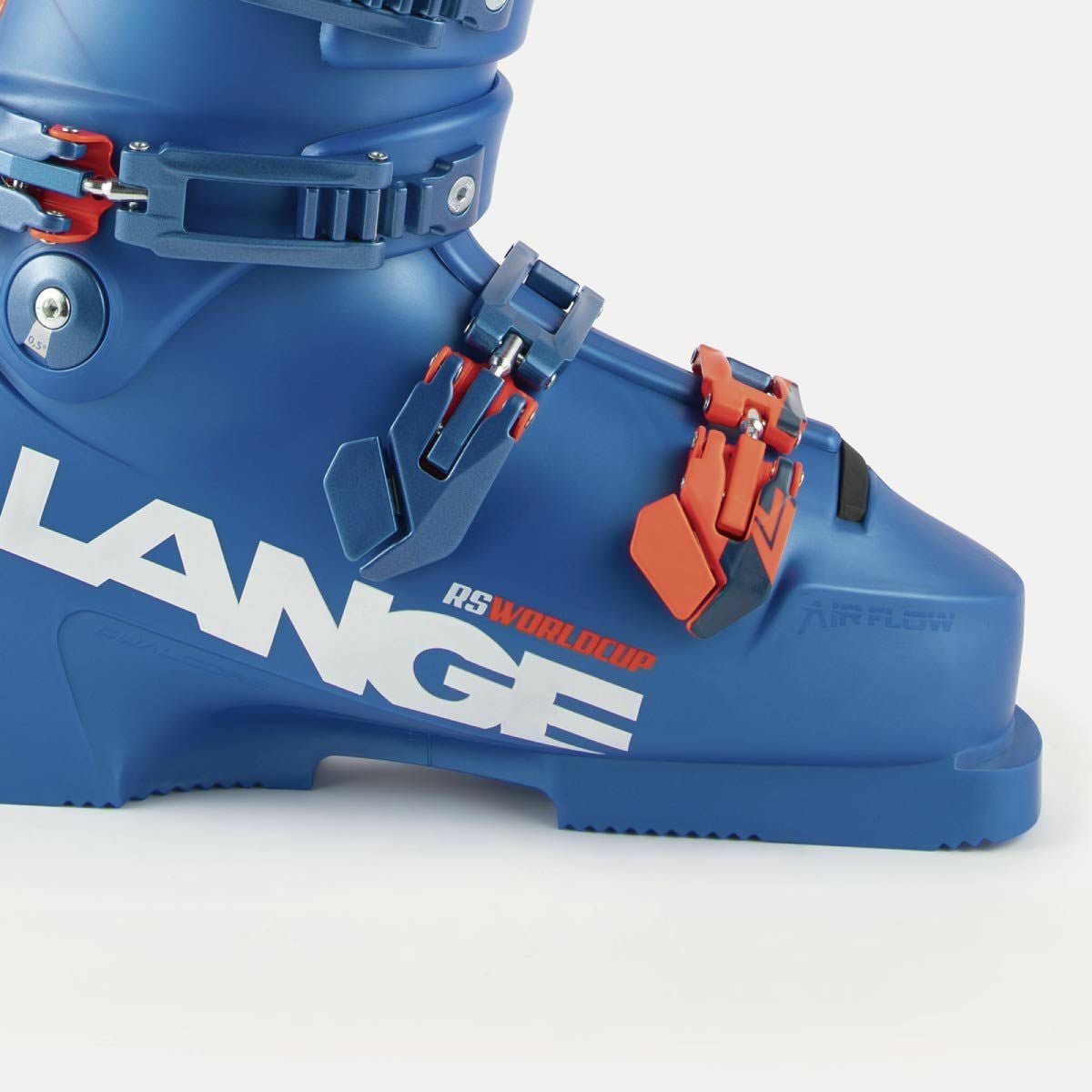 LANGE ラング スキーブーツ メンズ レディース 2026 WORLD CUP RS