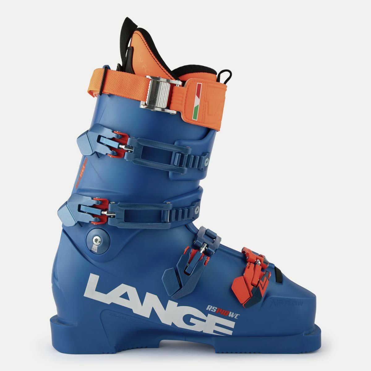 LANGE ラング スキーブーツ メンズ レディース 2027 WORLD CUP RS 140