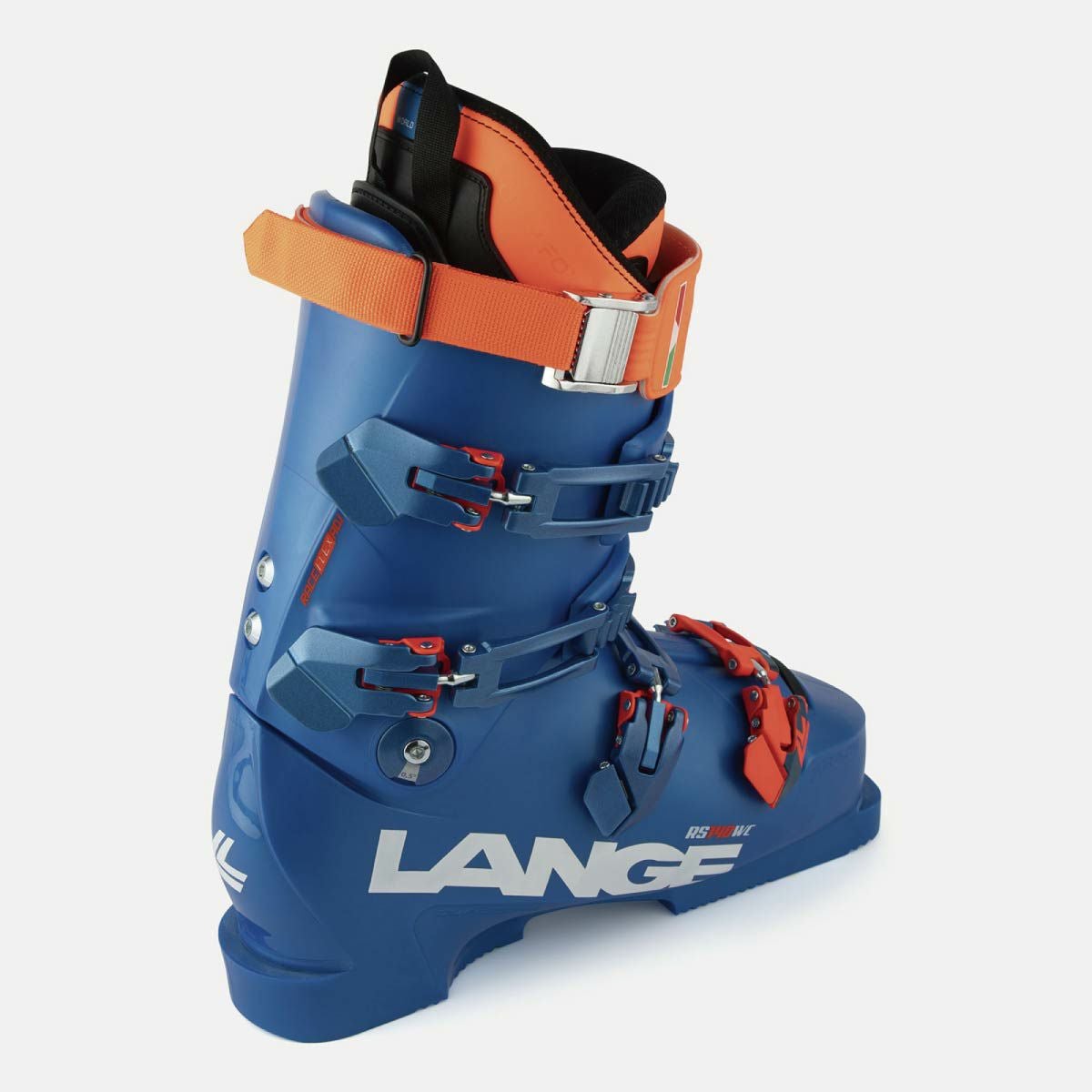 LANGE ラング スキーブーツ メンズ レディース 2027 WORLD CUP RS 140