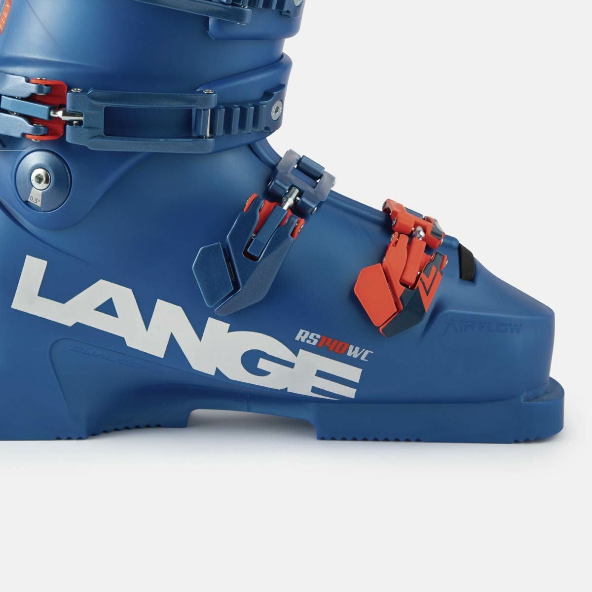 LANGE ラング スキーブーツ メンズ レディース 2026 WORLD CUP RS 140