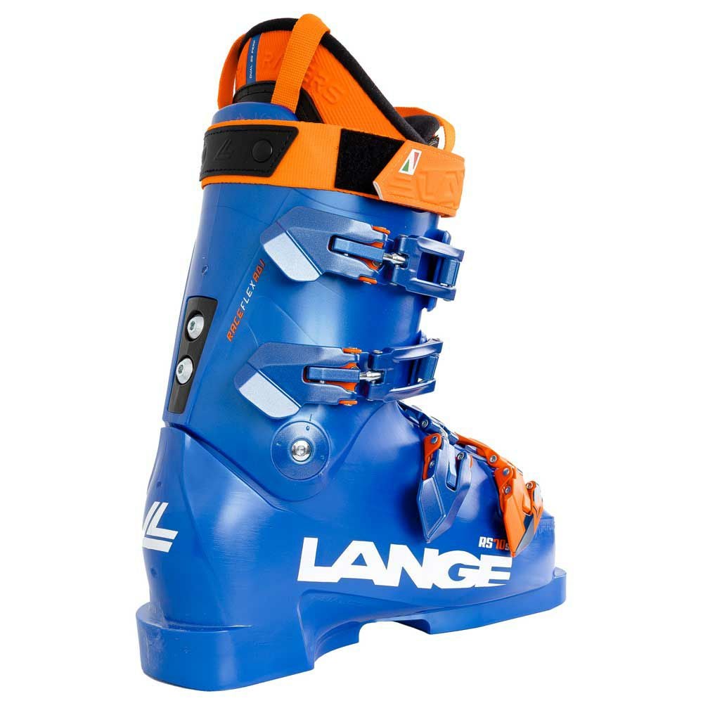 LANGE ラング スキーブーツ キッズ ジュニア 2025 RS 70 SC