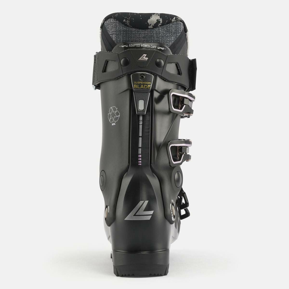 LANGE ラング スキーブーツ レディース 2025 SHADOW 85 W MV