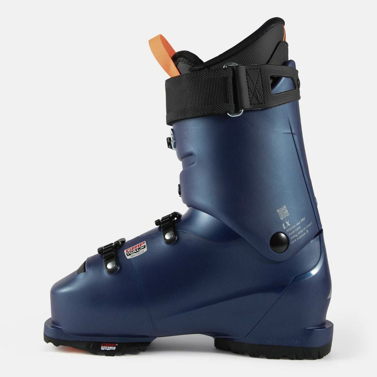 LANGE ラング スキーブーツ メンズ レディース 2025 LX 110 HV GW