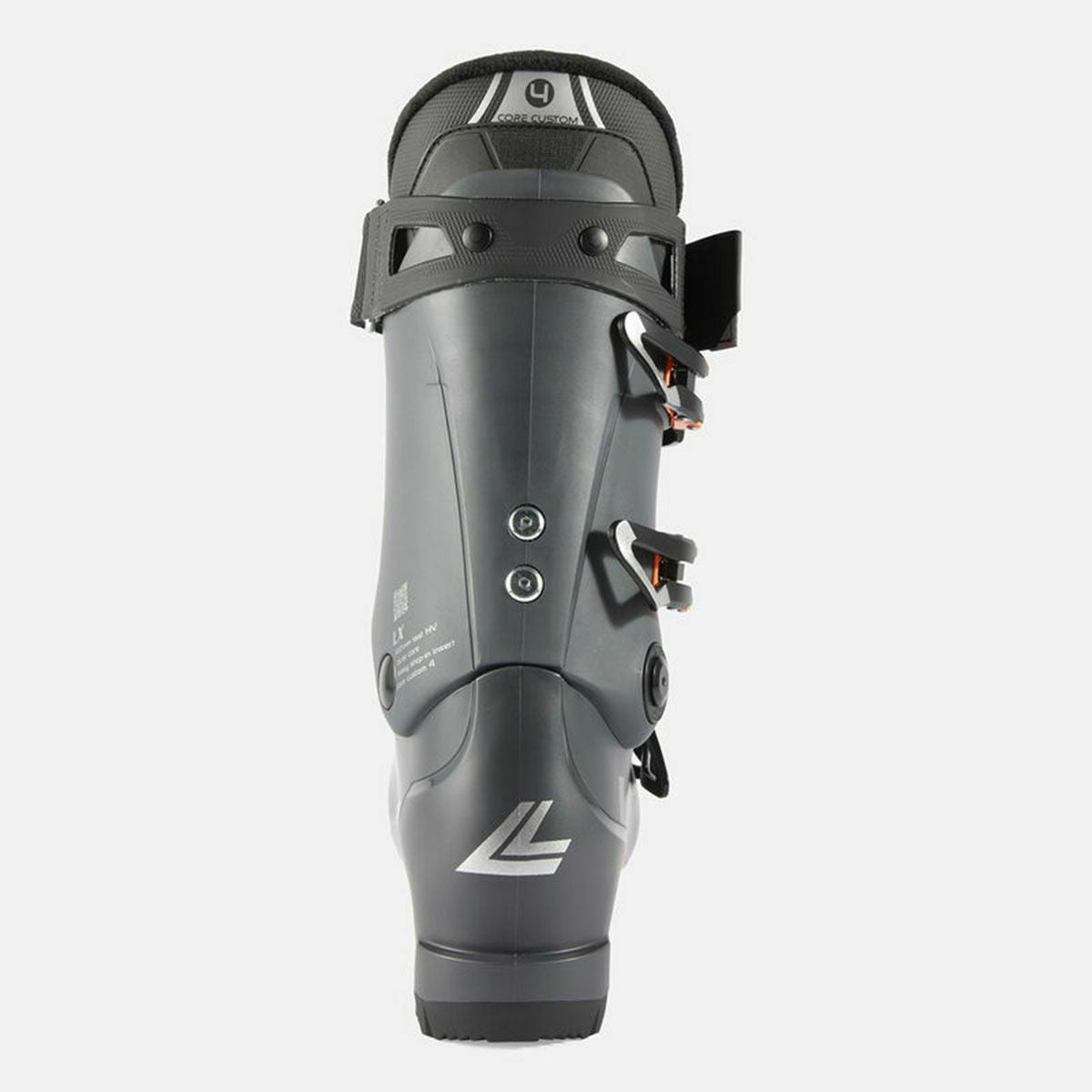 LANGE ラング スキーブーツ メンズ レディース 2025 LX 100 HV GW