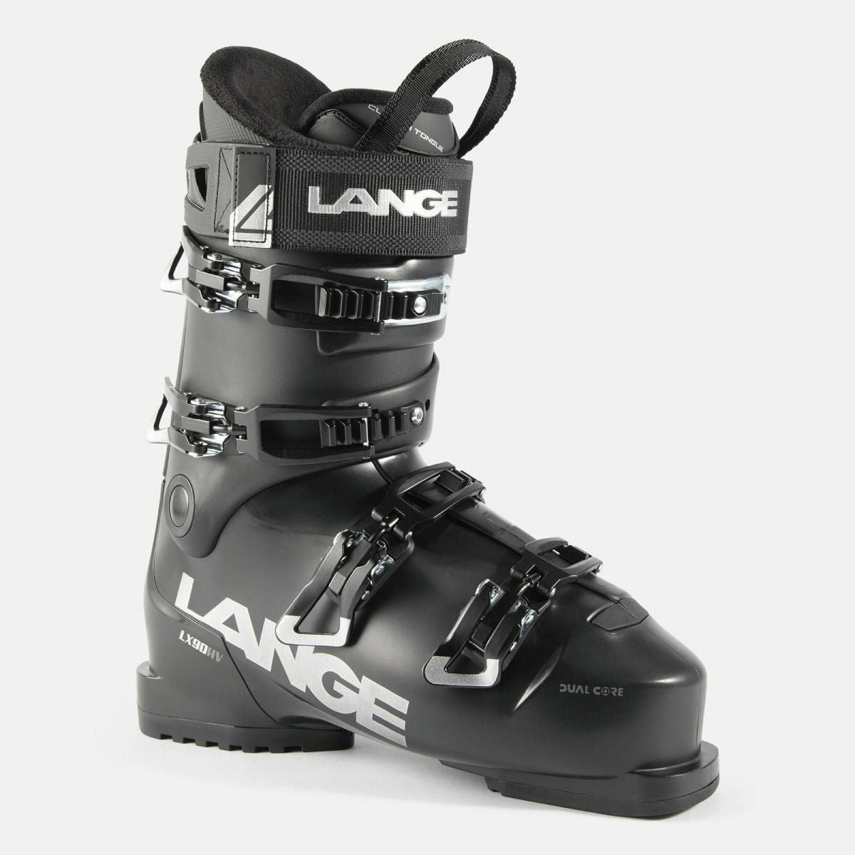 ★ラング　スキーブーツ★25センチ〜25.5センチ LANGE ラング スキーブーツ メンズ レディース 2025 LX 90 HV / エル