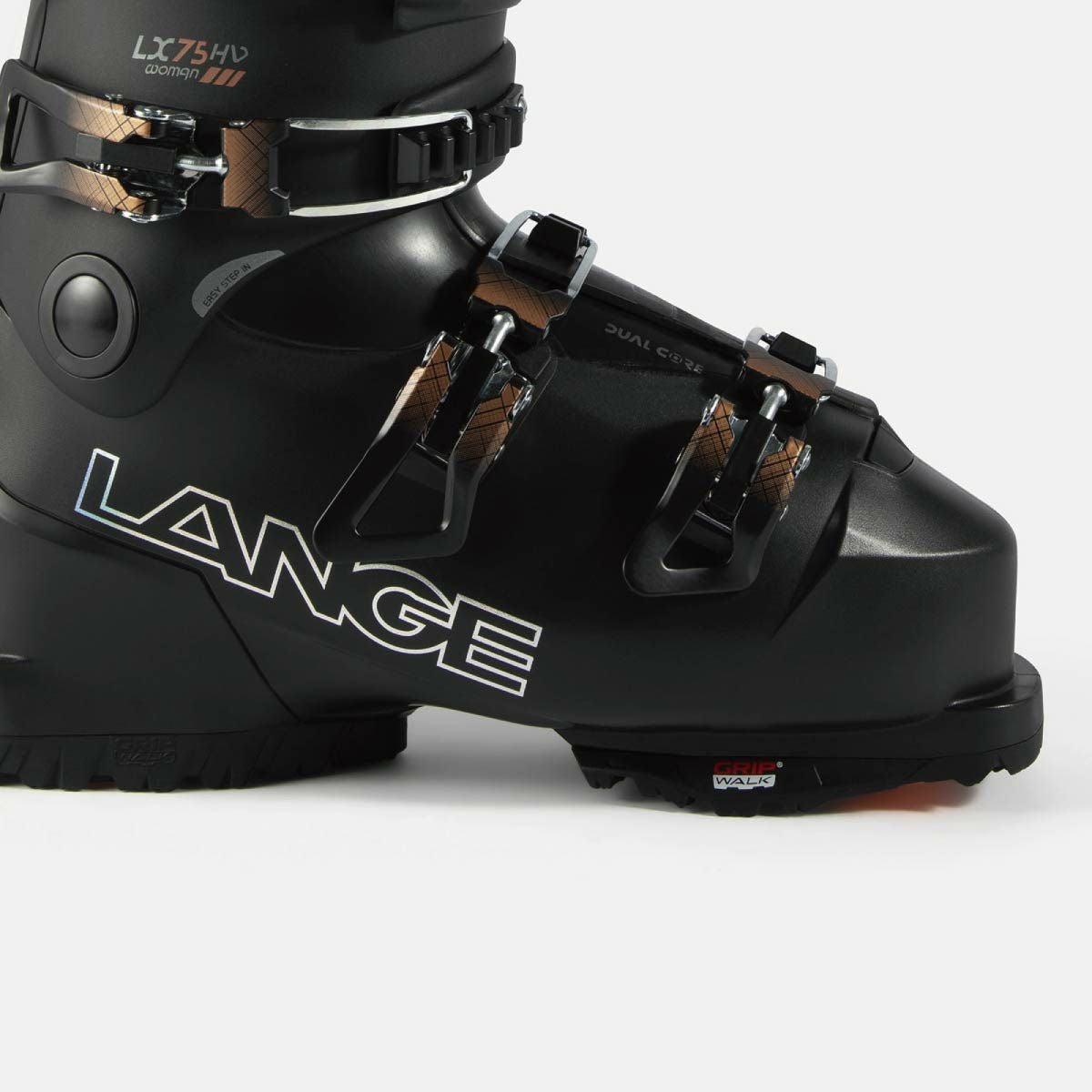 LANGE ラング スキーブーツ レディース 2025 LX 75 W HV GW / エル LANGE ラング スキーブーツ レディース 2025 LX 75 W HV GW / エル