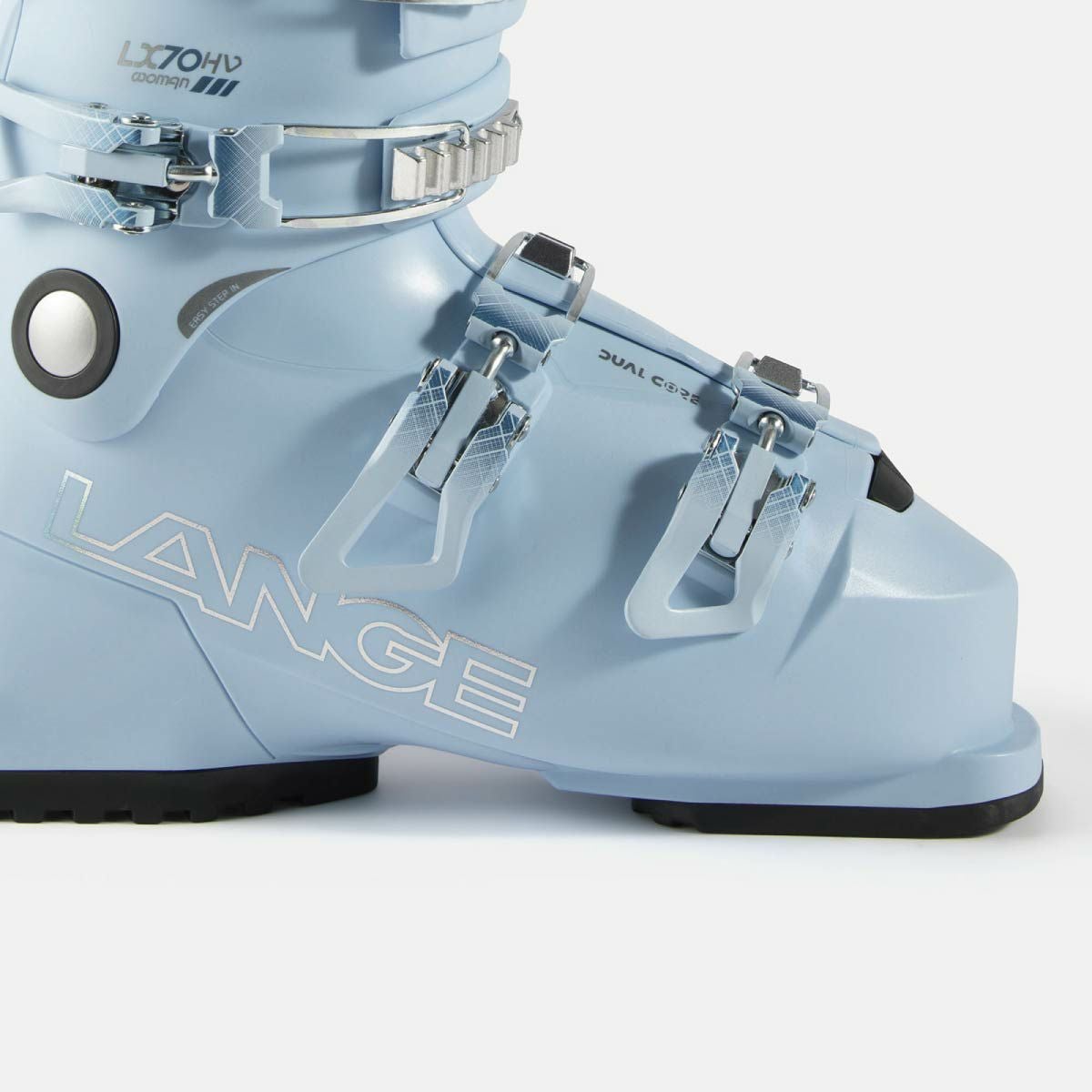 LANGE ラング スキーブーツ レディース 2025 LX 70 W HV / エル LANGE ラング スキーブーツ レディース 2025 LX 70 W HV / エル