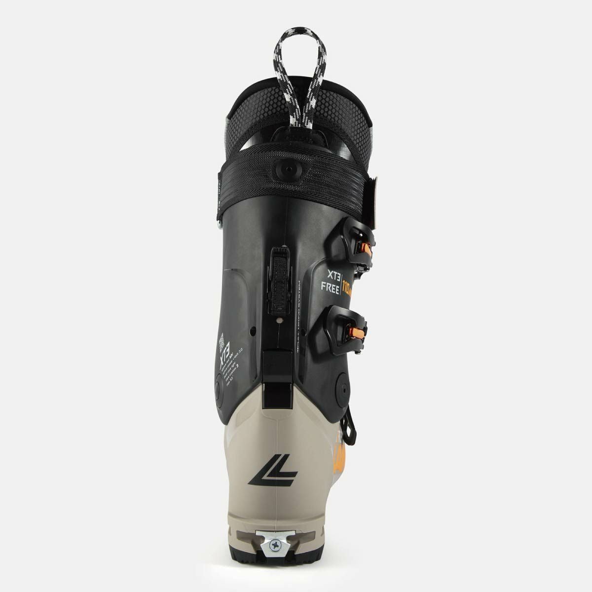LANGE ラング スキーブーツ メンズ レディース 2026 XT3 FREE 110 MV