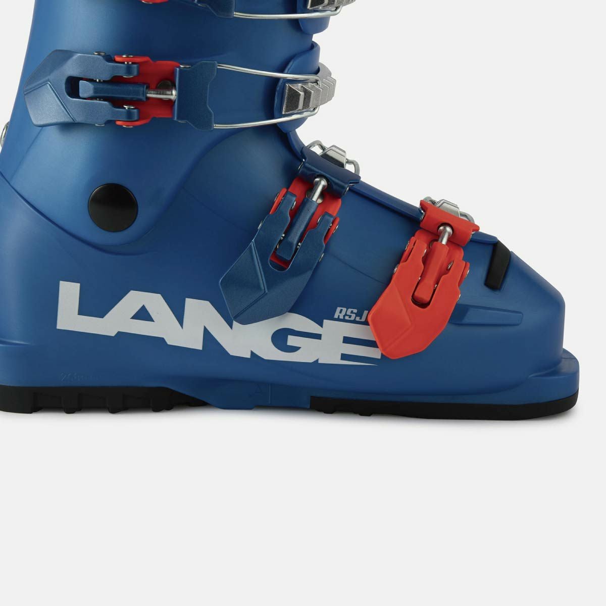 LANGE 20.5cmジュニア用スキーブーツ LANGE ラング スキーブーツ キッズ ジュニア 2026 RSJ 65 / アールエス