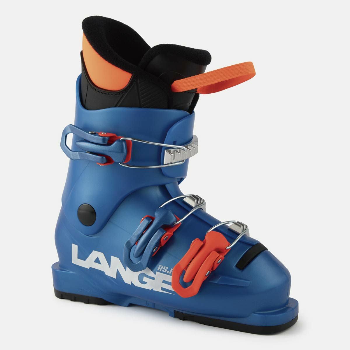 LANGE RS 70 SC 子ジュニアスキーブーツ　24-24.5cm LANGE ラング スキーブーツ キッズ ジュニア＜2024＞RS 70 SC 23-24 旧