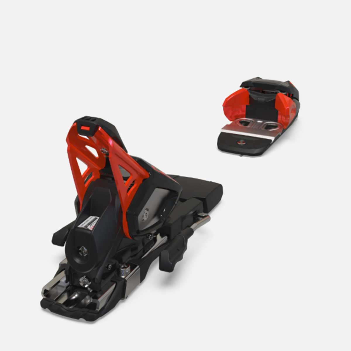 MARKER マーカー スキービンディング 2027 COMP 20 / コンプ 20 [7120