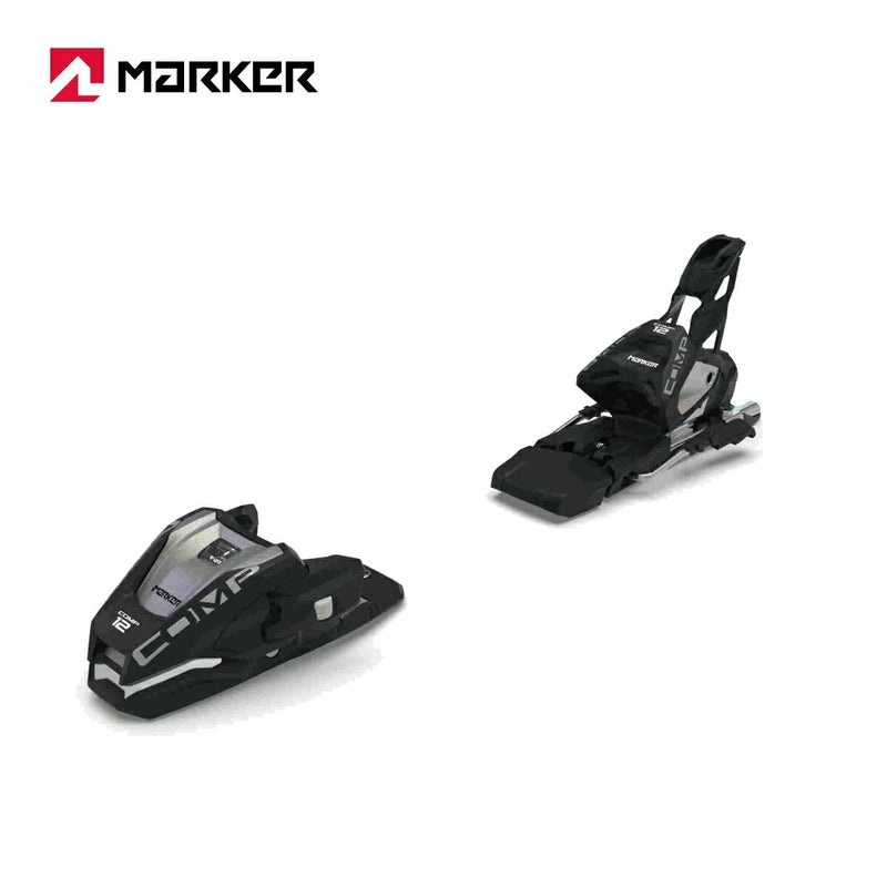 MARKER �}�[�J�[ �X�L�[ �r���f�B���O 2026 COMP 12 GW / �R���v 12 GW [6820Y1MB]